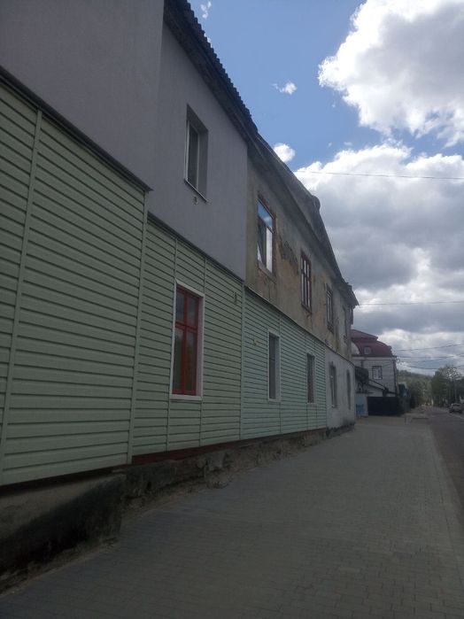 Продаж квартири однокімнатної