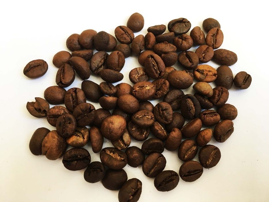 Кава Арабіка Ефіопія Yirgacheffe 1кг