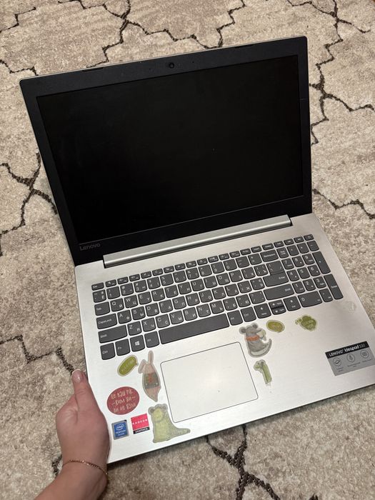 Продам ноутбук lenovo