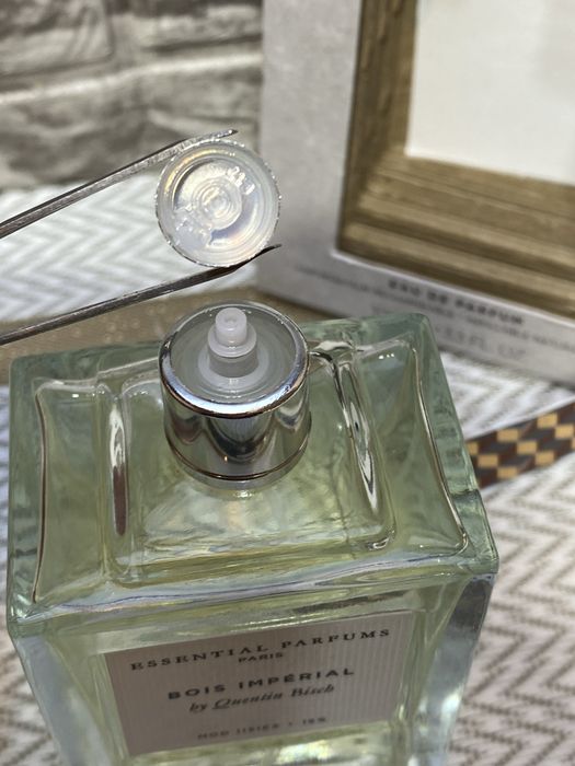 Essential Parfums Bois Imperial 100 ml