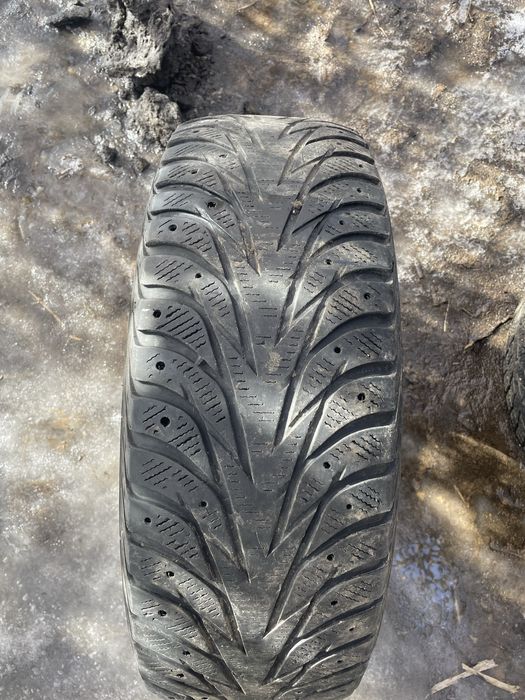 Продам резину 245/70R16