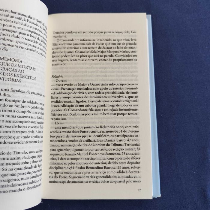 José Cardoso Pires - Balada da Praia dos Cães