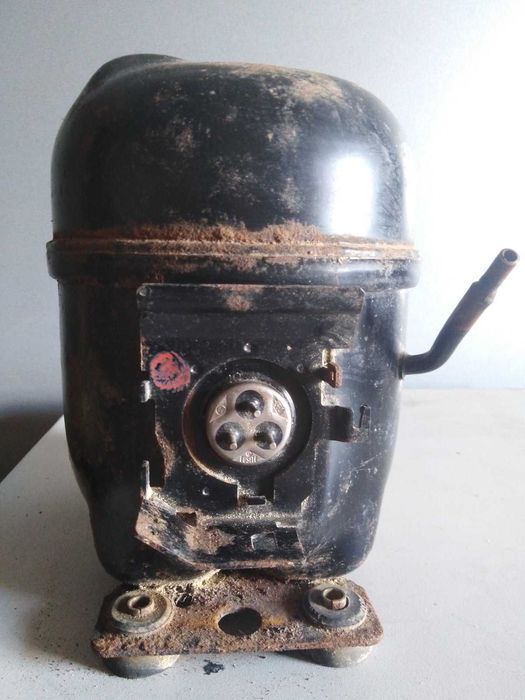 Компрессор Embraco Aspera NE9213E