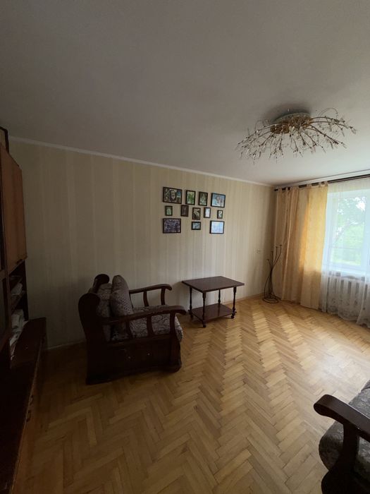 2-к кв, вул. Лесі Українки, м.Бережани (від власника)