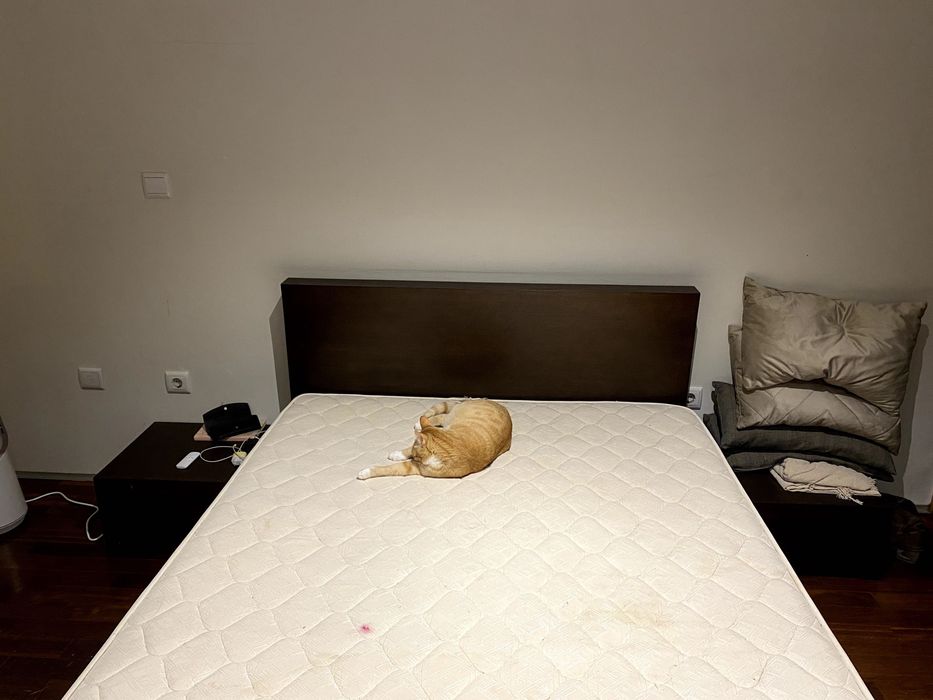 Mobilado completo para quarto