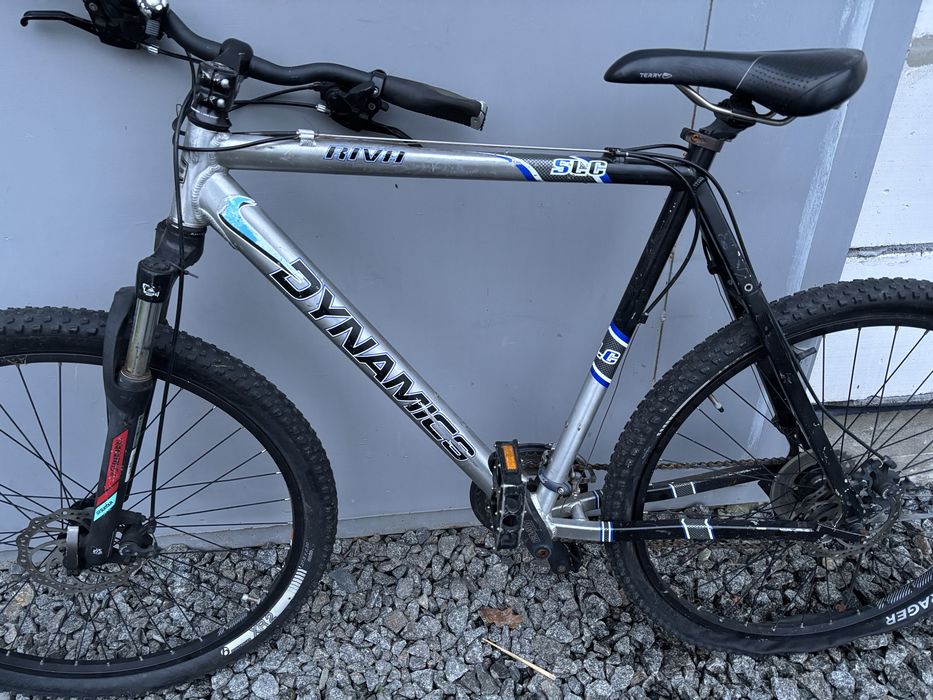 Велосипеди опт з Німеччини