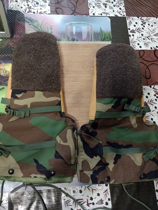 Продам нові руковіці USA ARMY