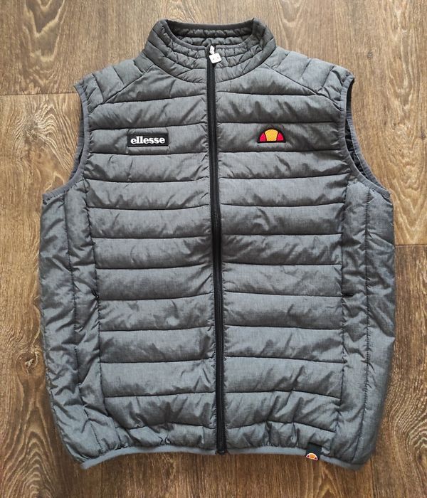 М Ellesse оригінальна чоловіча жилетка