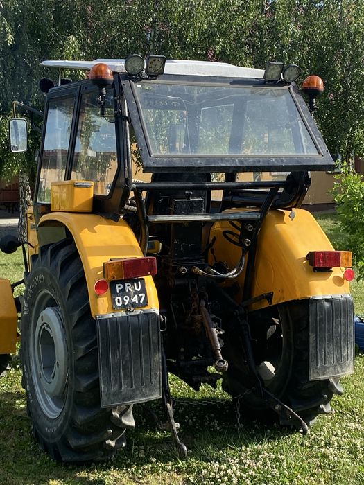 Ursus c 360 80.r