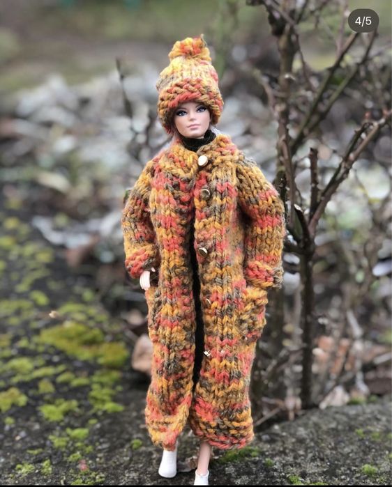 Барбі, одяг для Барбі