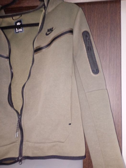 Bluza Nike tech fleece