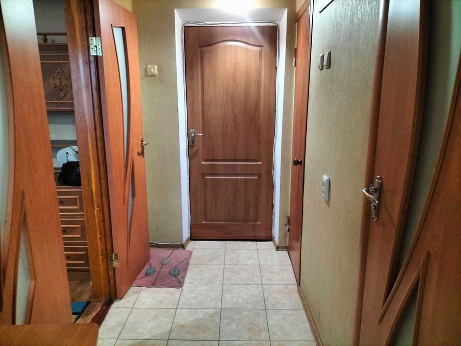Здам 1-кімнатну квартиру в районі Центрального ринку