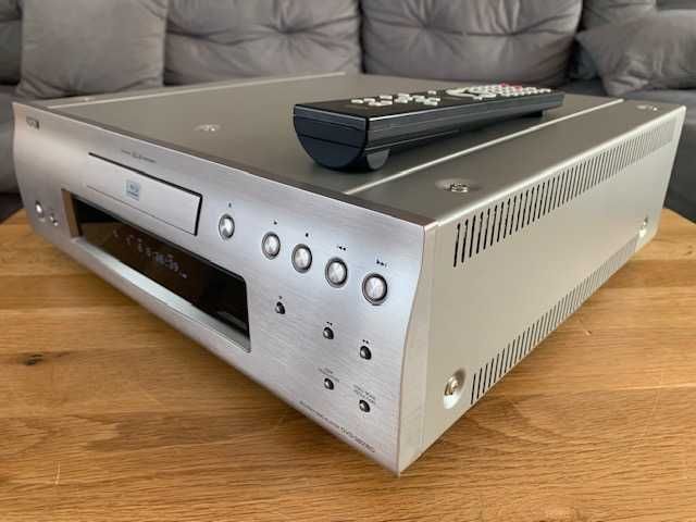 Odtwarzacz Blu-Ray Denon DVD-3800BD