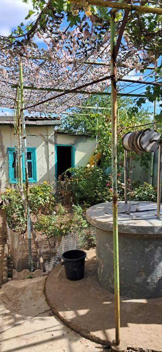 Дом в Светлом старые дачи, 22 улица, 6 соток земли.