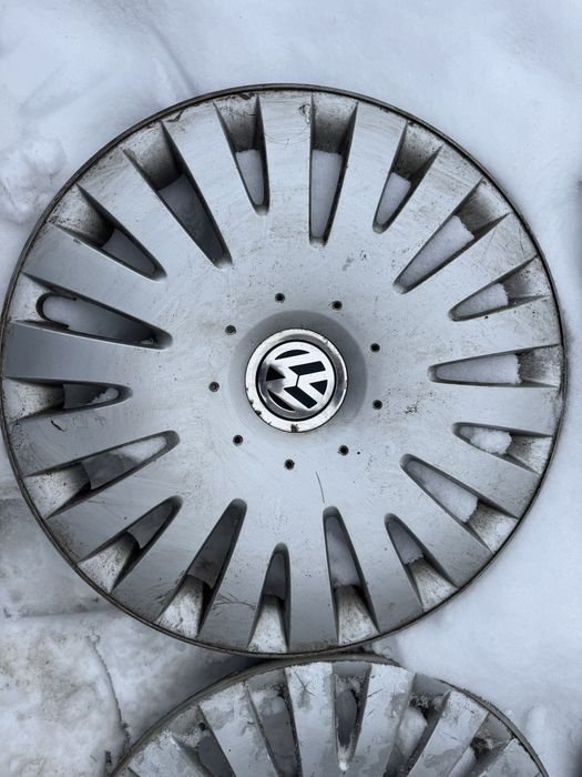 Диски ,ковпаки  16