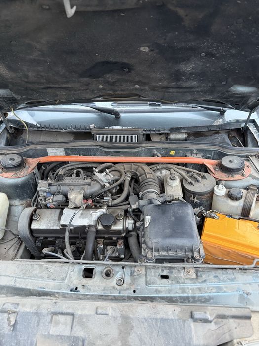 Ваз 2115 газ-бенз