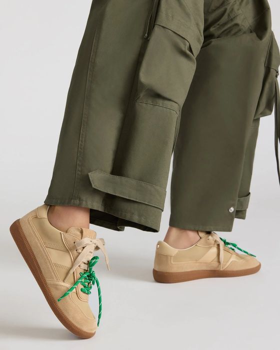 Кросівки Steve Madden