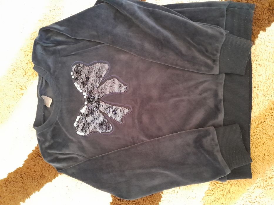 Кофта для дівчинки