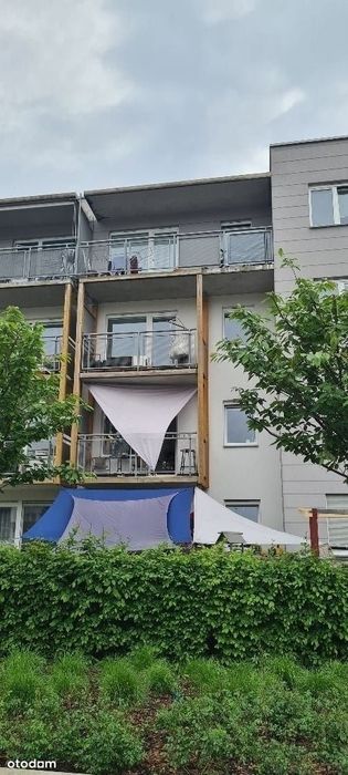 Mieszkanie – Wrocław, Swojczyce - Widok 2