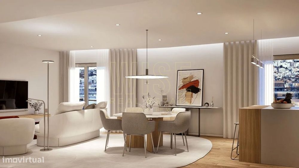Apartamento T1