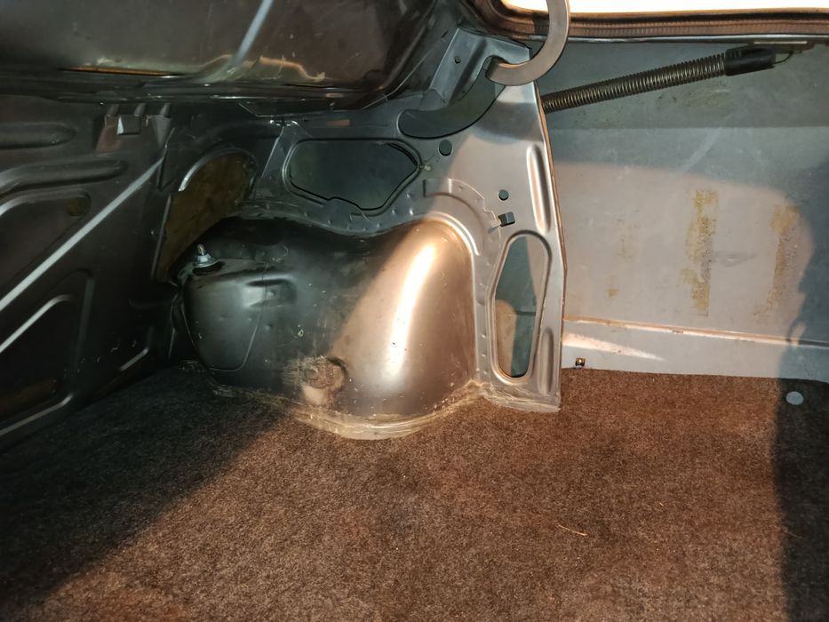 Opel Corsa A TR 1.2S