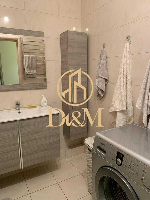 Оренда квартири на Сікорського