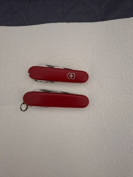 2 razy Victorinox