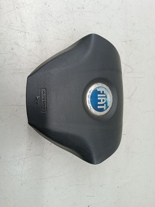 Airbag Volante - FIAT Grande Punto (199_) | 05 -
