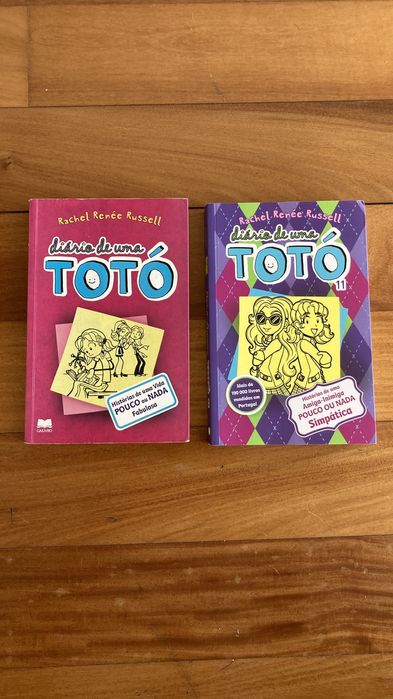 Livros Juvenis: AS GÉMEAS, JERÓNIMO STILTON