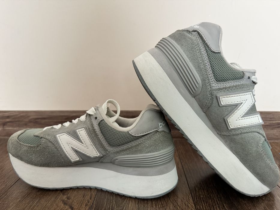 Кросівки New Balance