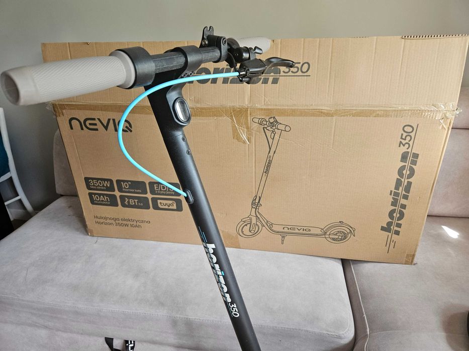 Hulajnoga elektryczna Horizon 350W 10Ah