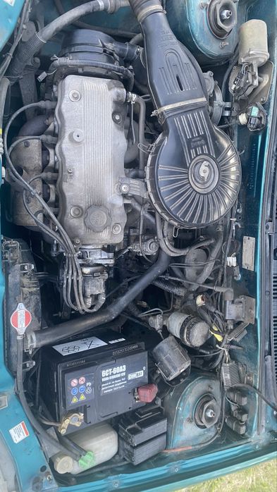 Продам Suzuki swift 1.3 газ/бензин