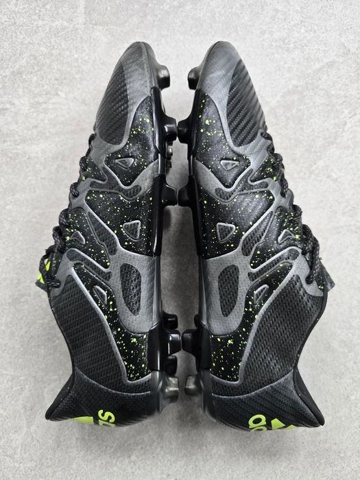 Adidas X 15.3 FG/AG korki buty piłkarskie rozm. 46