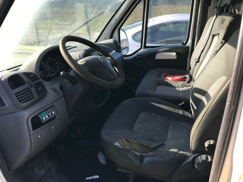 Citroen Jumper 2.2 HDi 2005 - Para Peças