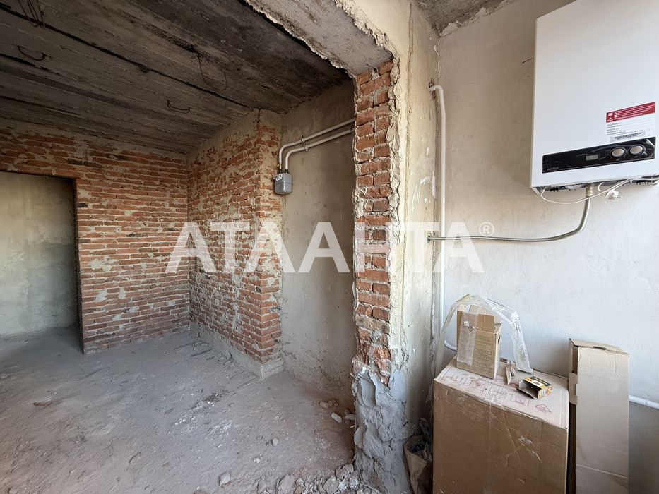 Продаж новобудови 83 м2 стан від забудовника