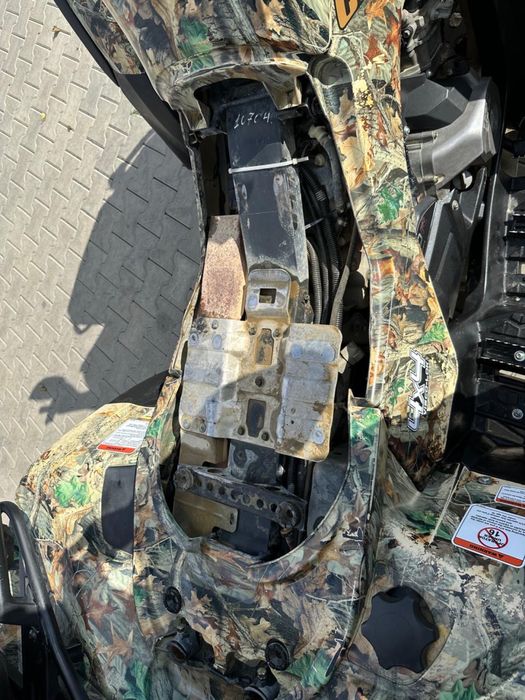 Продам BRP 800 2008року