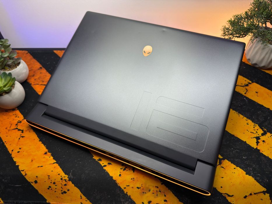Alienware M16, rtx4070, i7-13700hx, 32gb ddr5, 165hz, ssd 1tb: 67 000 ...