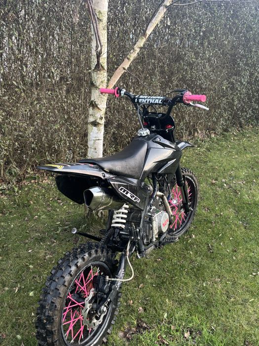 MRF 140 RC BIG   2021    30mth
