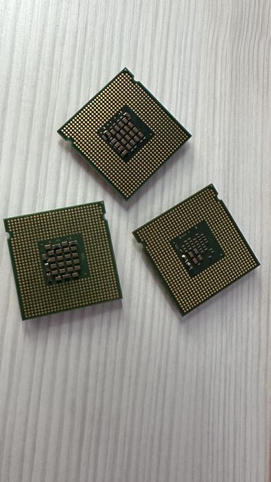 Процесор для ПК Intel Celeron/Pentium