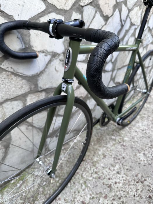 Велосипед фікс Schwinn Speedster