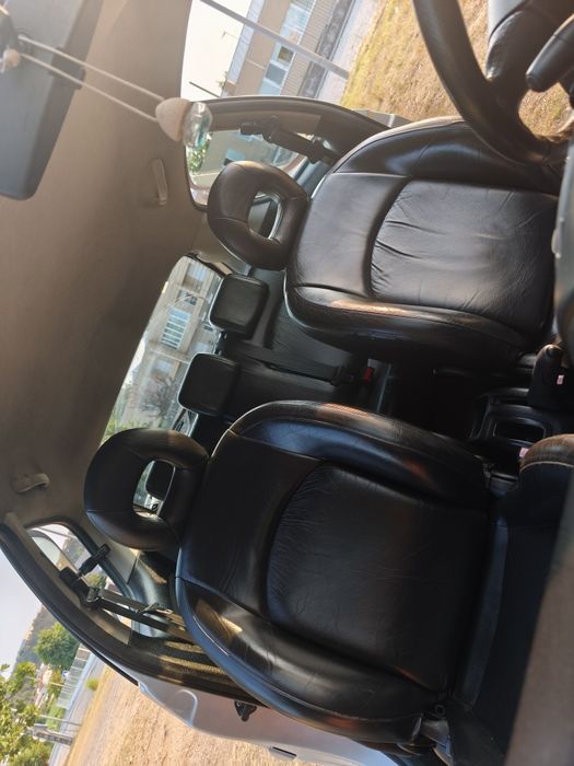 Peugeot 206 XS 2.0 HDI 5 Lugares