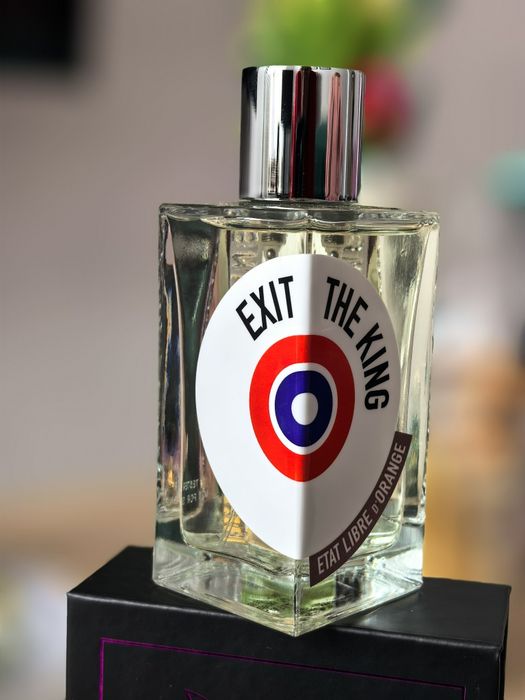 Etat Libre d'orange Exit the King 100ml
