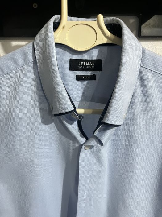 Camisa LFT  Man