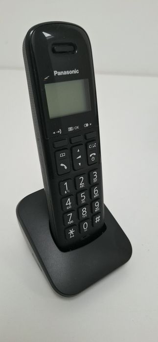 Panasonic KX-TGB610 telefone fios digital DECT