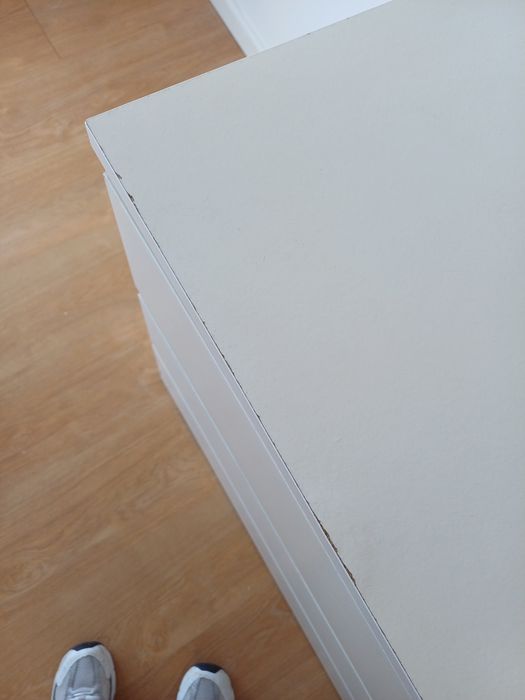 Cómoda ikea 160x48x78