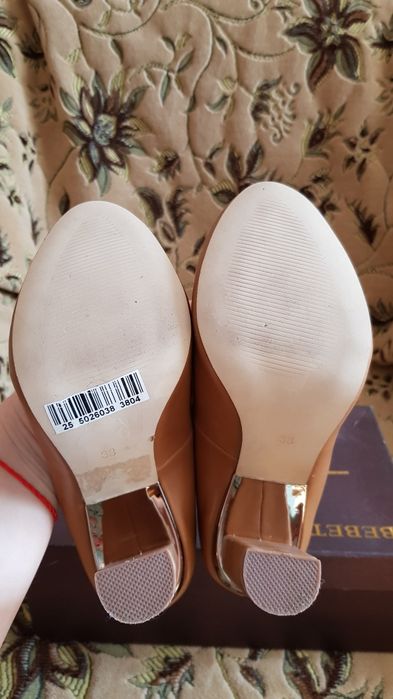 Туфлі жіночі/туфли женские