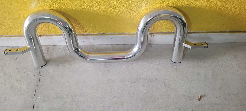Rol bar Mazda mx5 modelos NA  NB