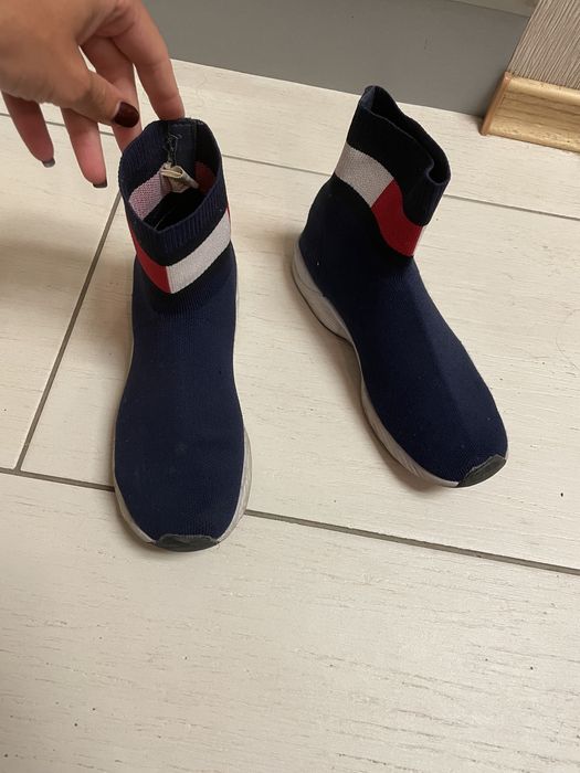 Кросовки-чулки унисекс