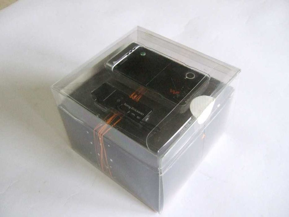 Sony Ericsson W910i – klasyk z czasów świetności marki!