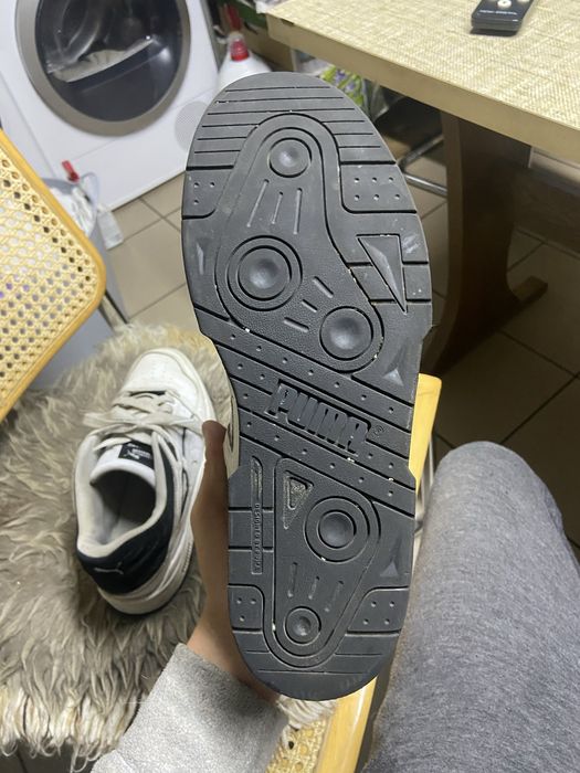 Buty Puma Firmowe